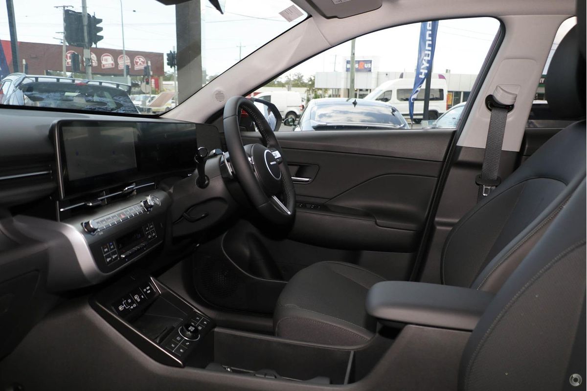2025 Hyundai Kona Premium SX2.V2