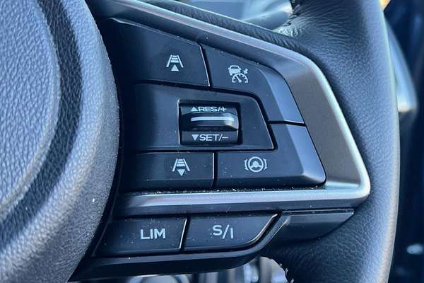 2024 Subaru Forester 2.5i Premium S5