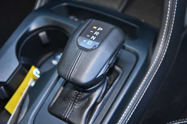 2024 Ford Everest Platinum