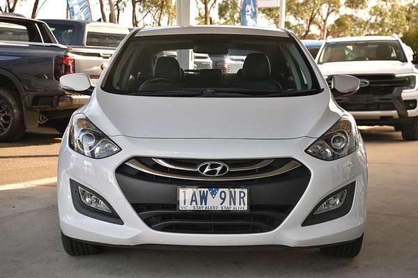 2014 Hyundai i30 Trophy GD2