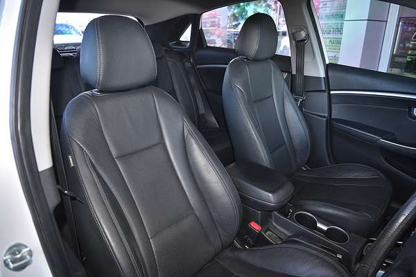 2014 Hyundai i30 Trophy GD2