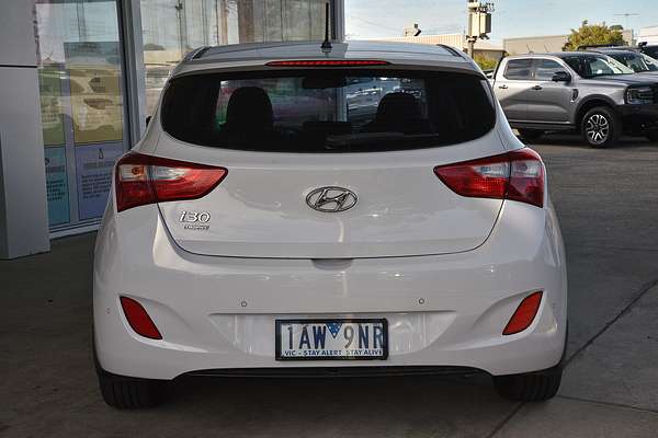 2014 Hyundai i30 Trophy GD2