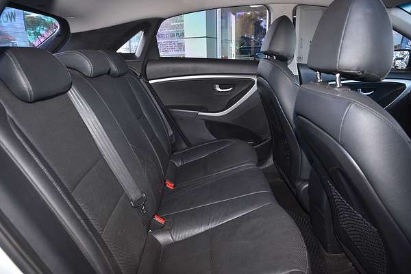 2014 Hyundai i30 Trophy GD2