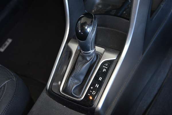 2014 Hyundai i30 Trophy GD2