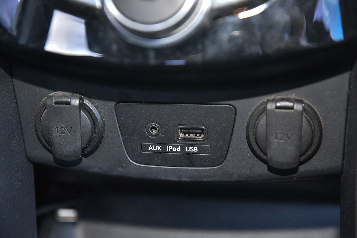 2014 Hyundai i30 Trophy GD2
