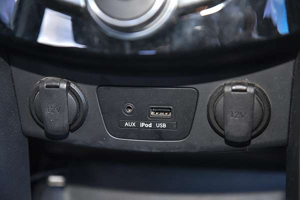 2014 Hyundai i30 Trophy GD2