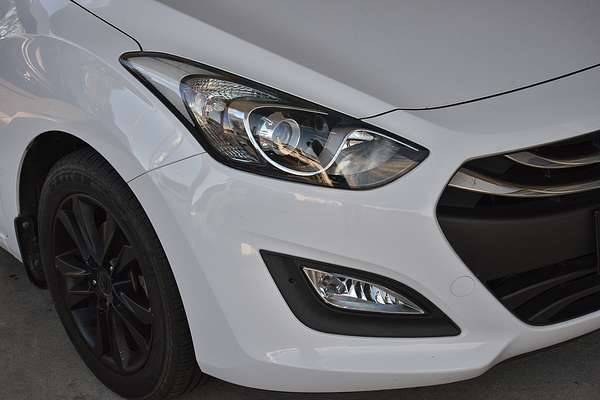 2014 Hyundai i30 Trophy GD2