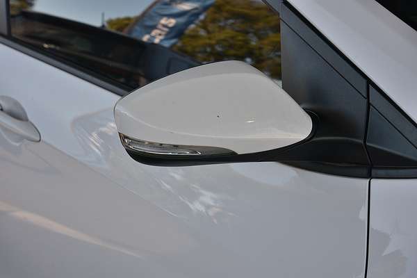 2014 Hyundai i30 Trophy GD2