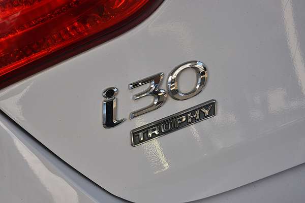 2014 Hyundai i30 Trophy GD2