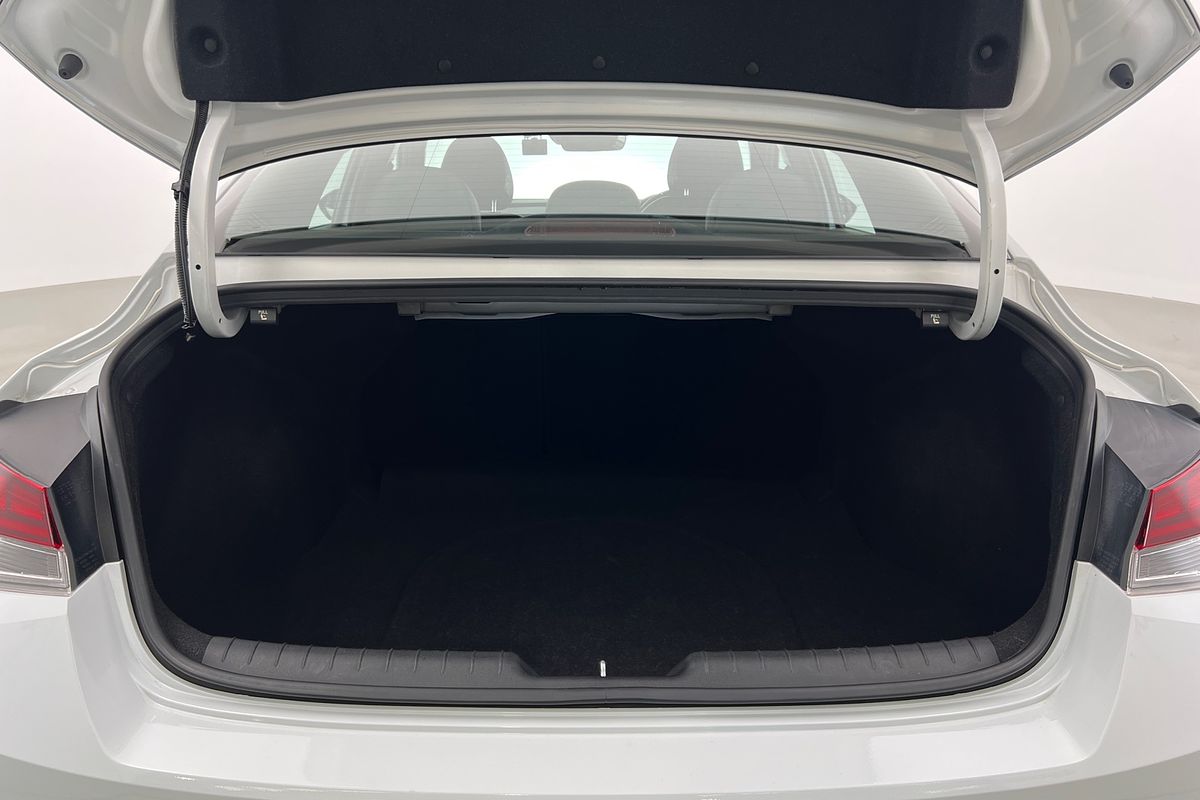 2021 Hyundai i30 N Line CN7.V1
