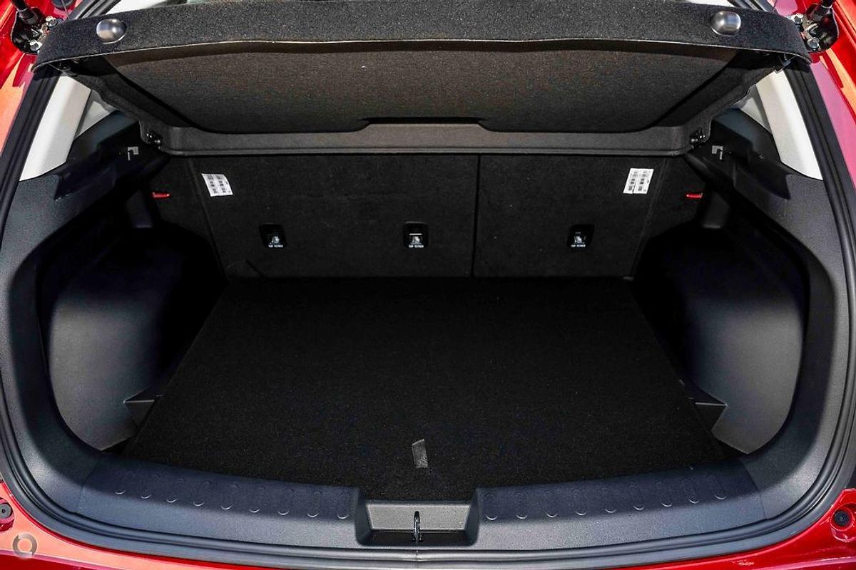 2025 GWM Haval Jolion Lux A01