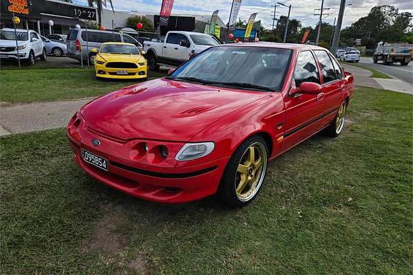 1996 Ford Falcon XR8 EF II