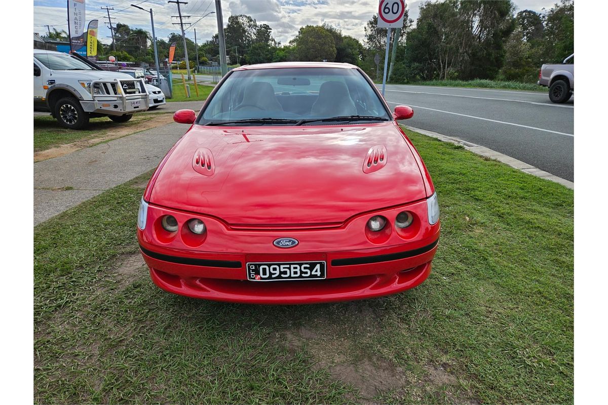 1996 Ford Falcon XR8 EF II