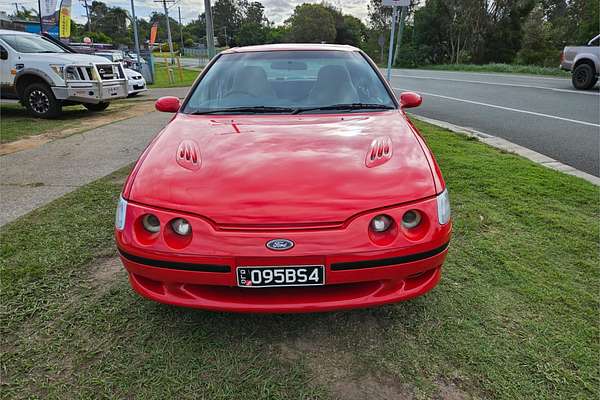1996 Ford Falcon XR8 EF II
