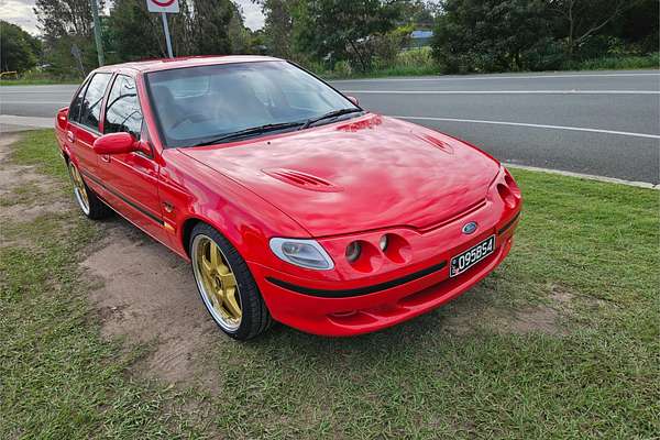 1996 Ford Falcon XR8 EF II