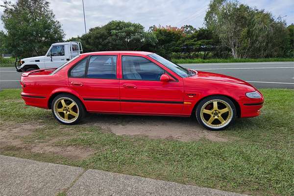 1996 Ford Falcon XR8 EF II