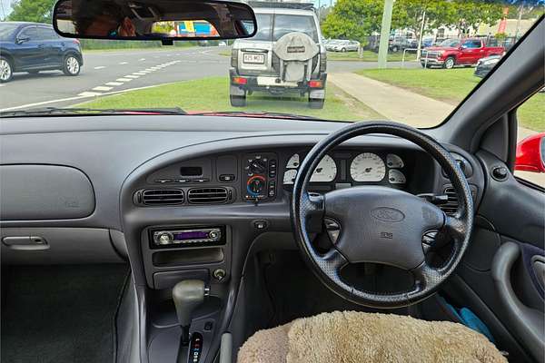 1996 Ford Falcon XR8 EF II