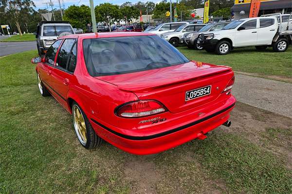 1996 Ford Falcon XR8 EF II