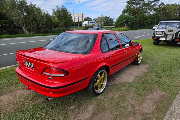 1996 Ford Falcon XR8 EF II