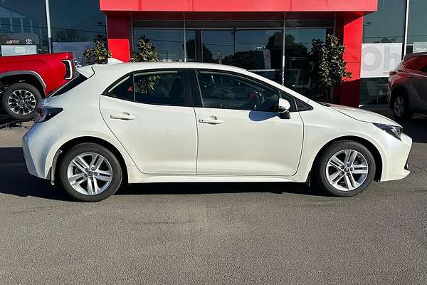 2020 Toyota Corolla Ascent Sport MZEA12R