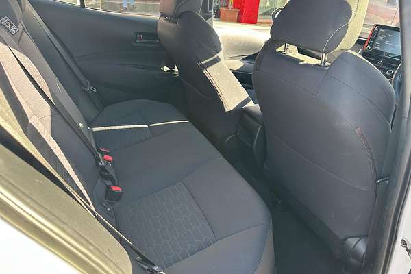 2020 Toyota Corolla Ascent Sport MZEA12R