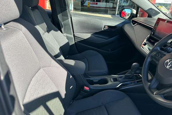 2020 Toyota Corolla Ascent Sport MZEA12R