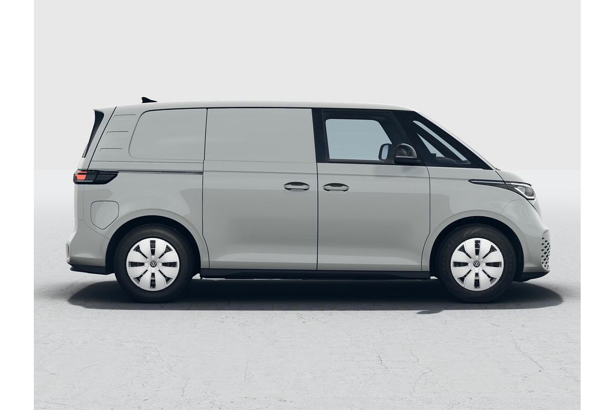 2025 Volkswagen ID. Buzz Cargo BEV550 EBN SWB