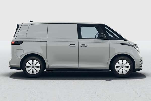 2025 Volkswagen ID. Buzz Cargo BEV550 EBN SWB