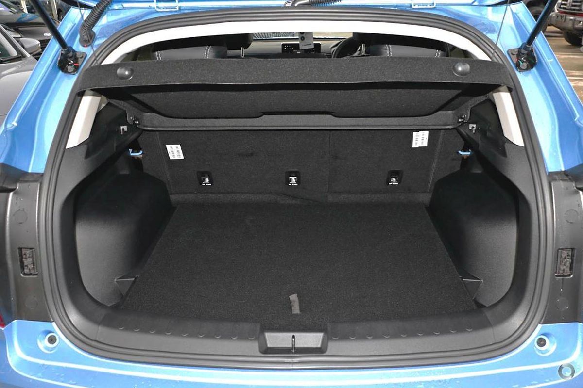2025 GWM Haval Jolion Lux A01