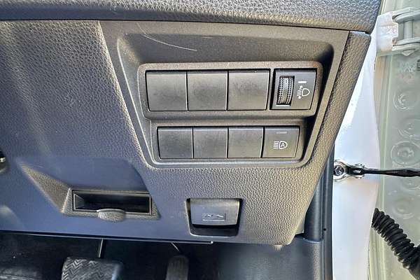 2023 Toyota Yaris Ascent Sport MXPA10R