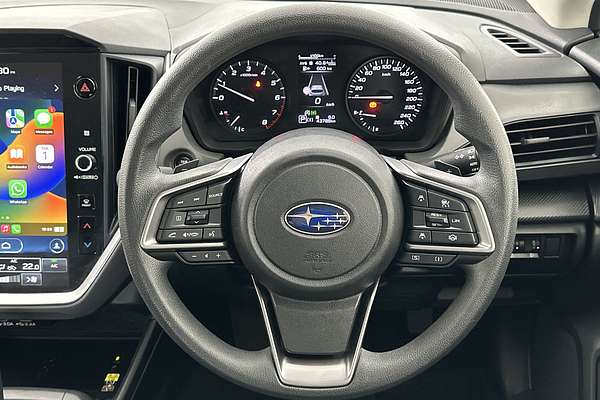 2024 Subaru Crosstrek 2.0L G6X
