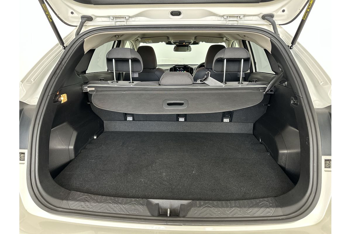 2024 Subaru Crosstrek 2.0L G6X