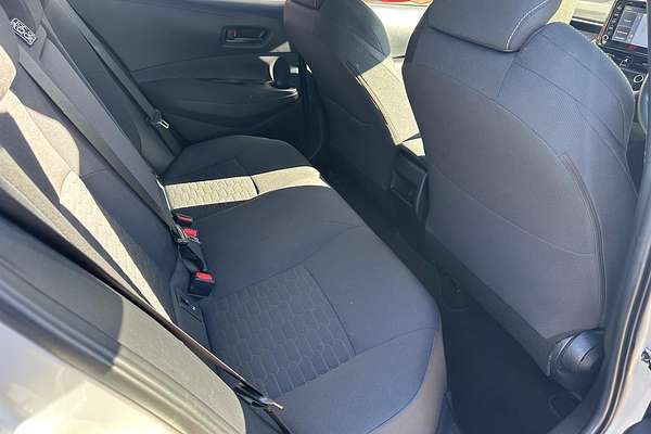2019 Toyota Corolla Ascent Sport MZEA12R
