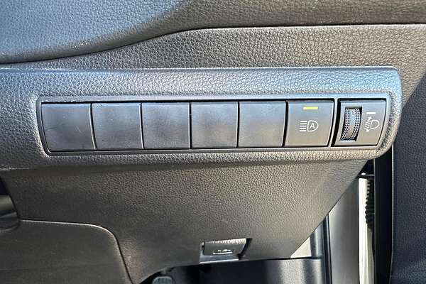2019 Toyota Corolla Ascent Sport MZEA12R
