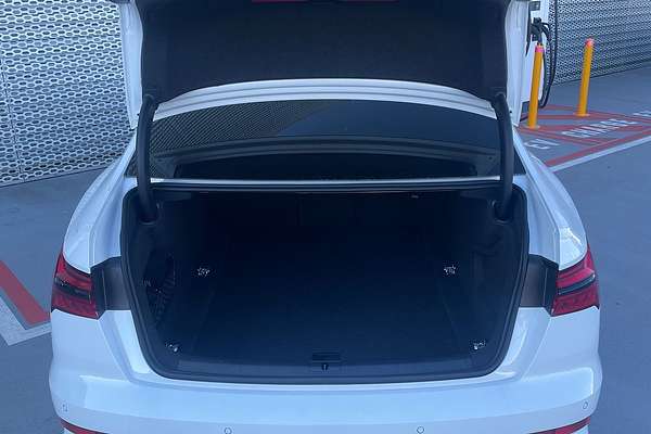 2024 Audi A6 55 TFSI S line C8