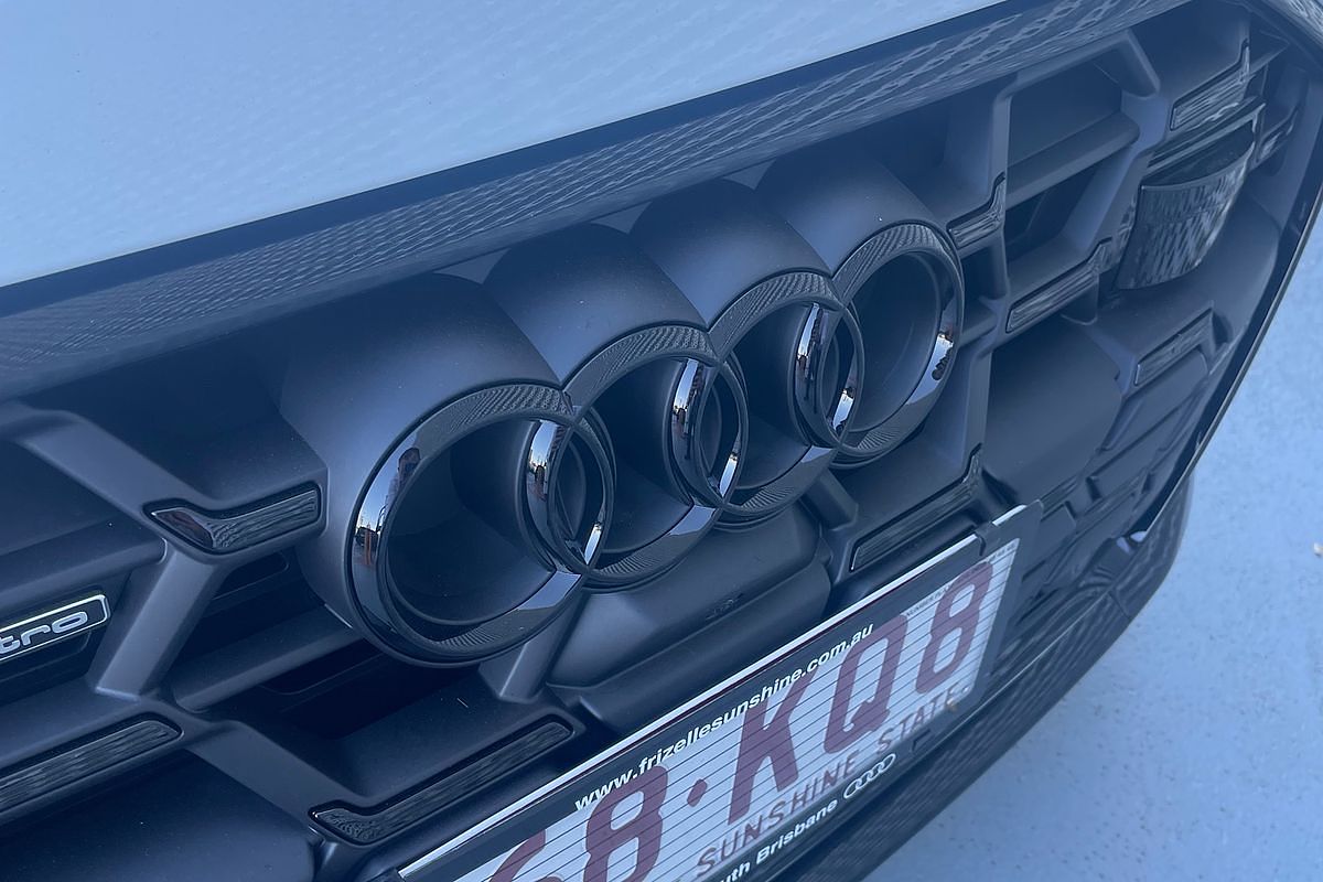 2024 Audi A6 55 TFSI S line C8