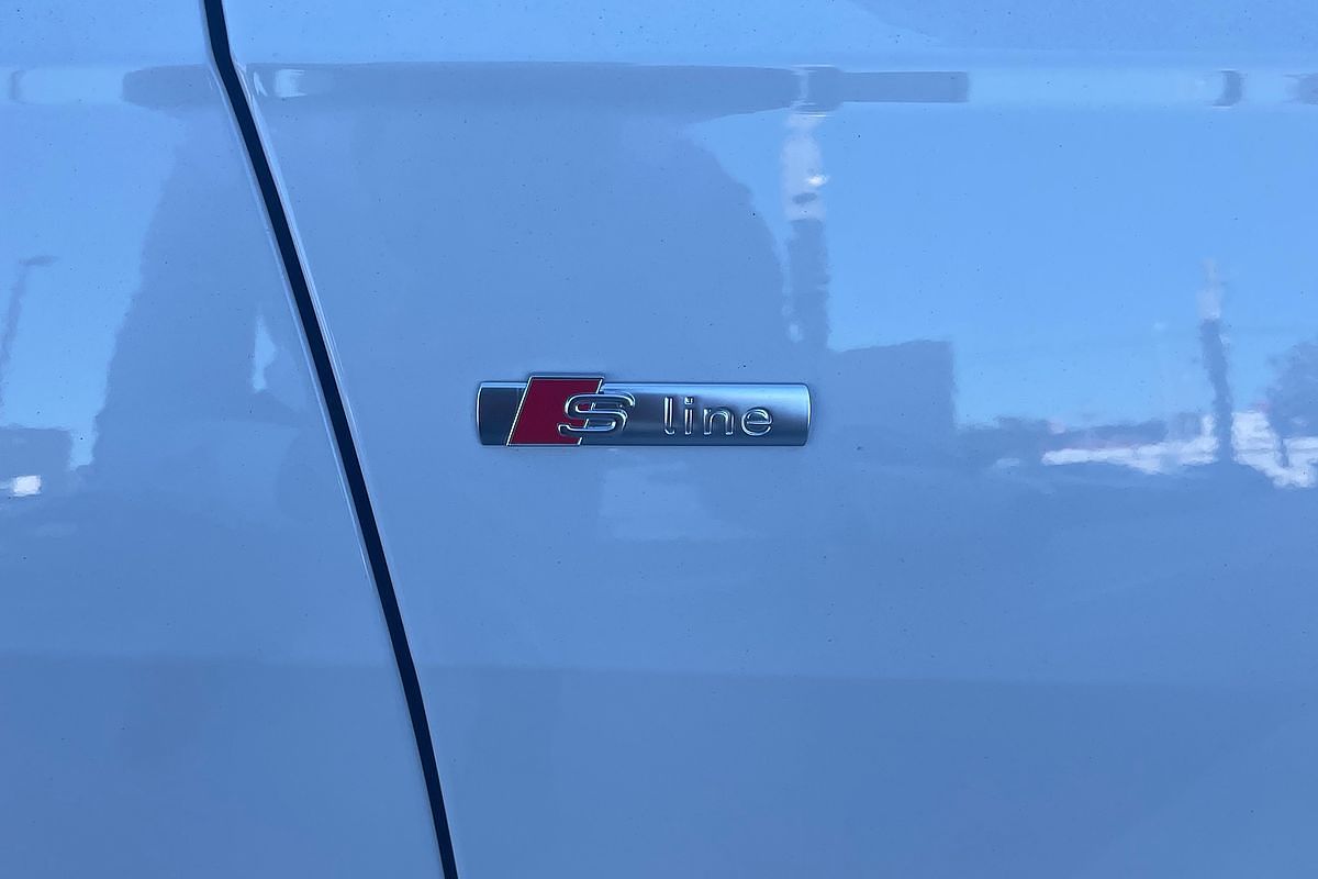 2024 Audi A6 55 TFSI S line C8