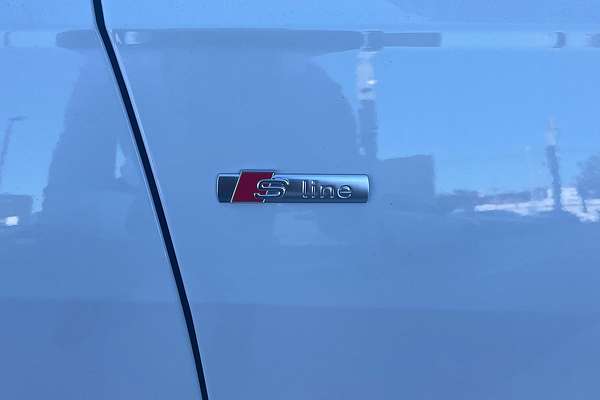 2024 Audi A6 55 TFSI S line C8