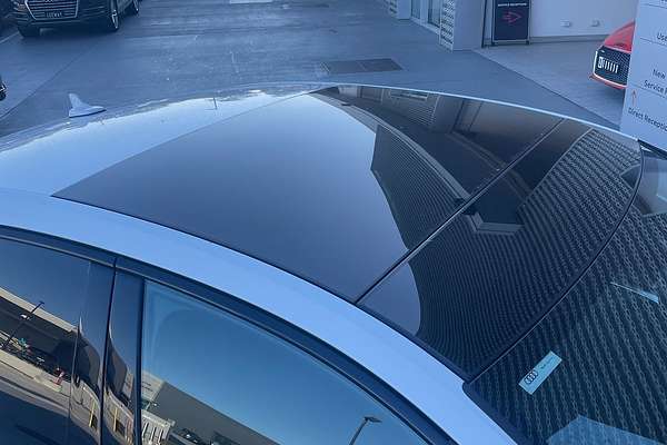 2024 Audi A6 55 TFSI S line C8