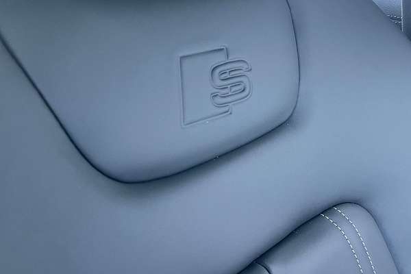 2024 Audi A6 55 TFSI S line C8