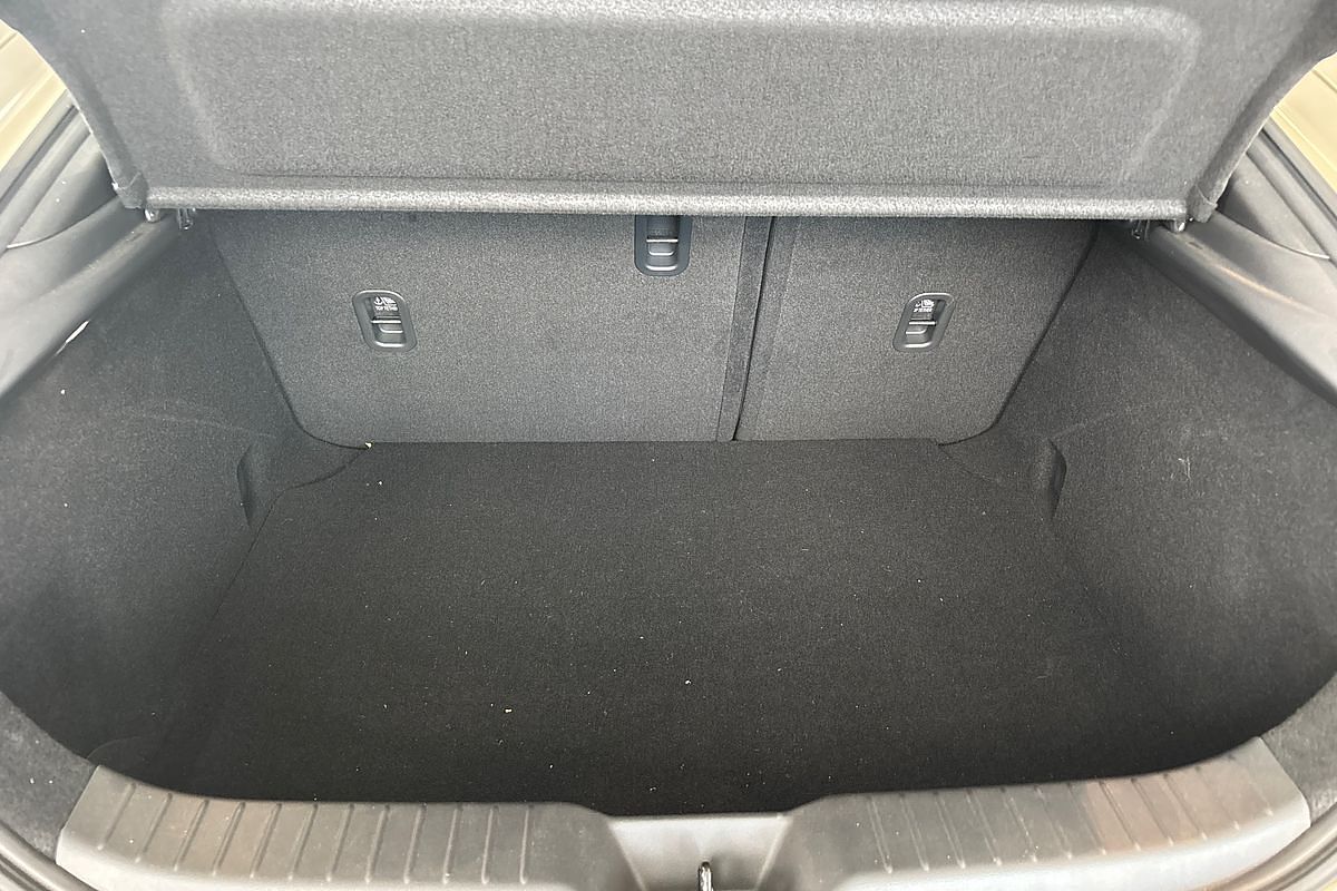 2024 Mazda 3 G25 Astina BP Series