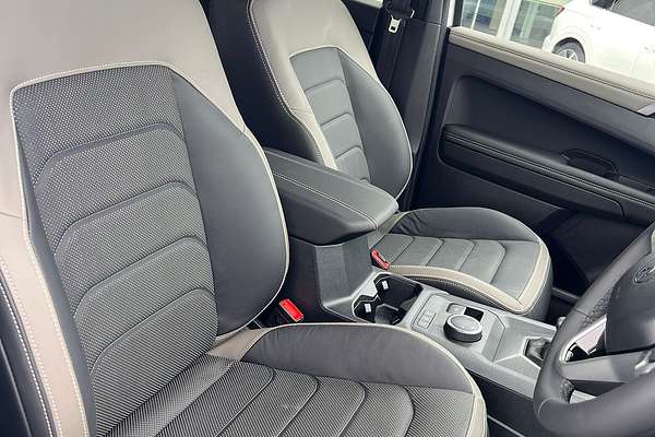 2024 Volkswagen Amarok TDI600 Aventura NF 4X4