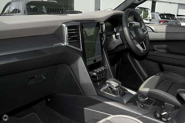 2024 Volkswagen Amarok TDI600 Aventura NF 4X4