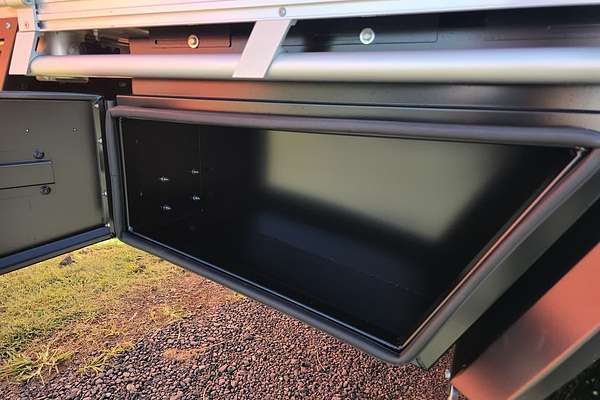 2023 Volkswagen Amarok TDI500 Life NF 4X4