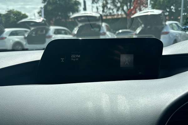2024 Mazda 3 G20 Evolve BP Series
