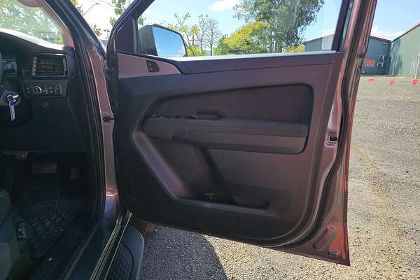 2023 Volkswagen Amarok TDI500 Life NF 4X4