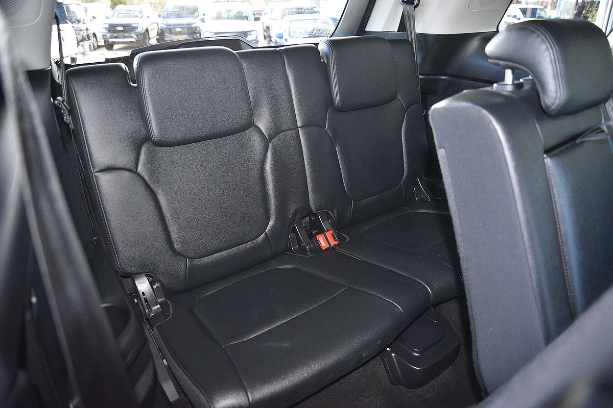 2024 Ford Everest Sport
