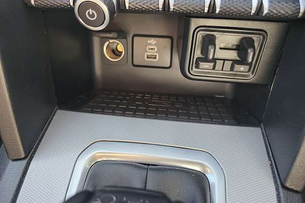 2023 Volkswagen Amarok TDI500 Life NF 4X4