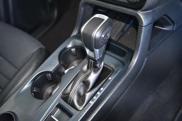 2024 Ford Everest Sport