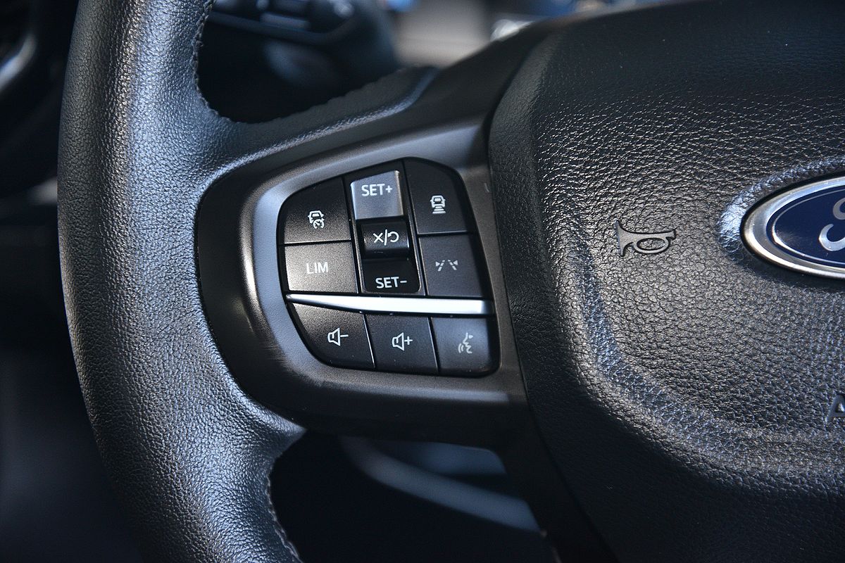 2024 Ford Everest Sport